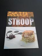 Steve Stevaert - Koken met stroop, Ophalen of Verzenden, Zo goed als nieuw, S. Stevaert