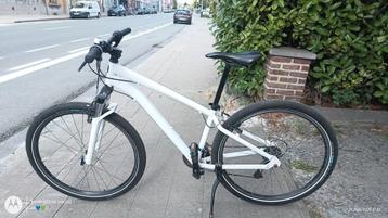 Fiets beschikbaar voor biedingen