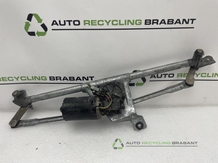 Mécanique essuie-glace d'un Volkswagen Polo, -, 3 mois de garantie, Utilisé, -