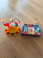 Gezelschapsspel pie face showdown, Enlèvement