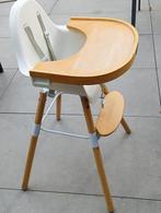 chaise haute Child wold, Enlèvement, Utilisé