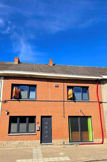 Huis te koop in Flénu, 3 slpks beschikbaar voor biedingen