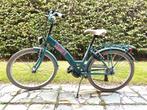Bike Fun Kids - Candy shop, Ophalen, 24 inch, Versnellingen, Zo goed als nieuw