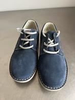 Heren schoenen, Blauw, Scholl, Ophalen of Verzenden, Zo goed als nieuw