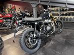 ROYAL ENFIELD Bear 650 Golden Shadow, Motoren, Motoren | Royal Enfield, Chopper, Bedrijf, 650 cc, 12 t/m 35 kW