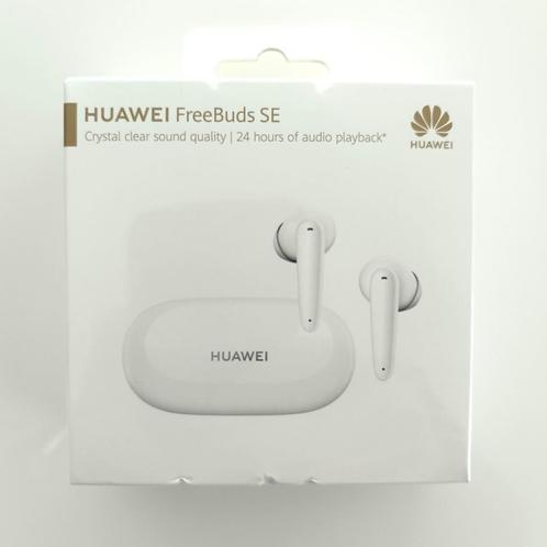 Huawei freebuds se (nieuw), Telecommunicatie, Mobiele telefoons | Oordopjes, Nieuw, Bluetooth, Ophalen of Verzenden