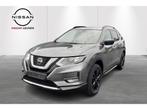 Nissan X-Trail 1.3 Dig-T 160pk N-Tec automaat, Auto's, Automaat, Stof, Gebruikt, 159 pk