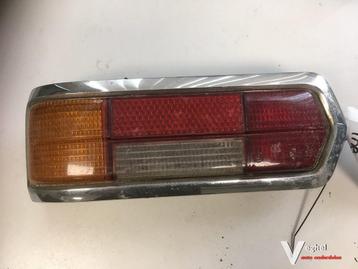 Mercedes w108 bouwjaar 1968  Achterlicht Links of Rechts  beschikbaar voor biedingen