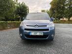 CITROEN BERLINGO 1.6i Premium Clim 149500km Prêt à immatricu, Auto's, Voorwielaandrijving, 4 cilinders, Blauw, 5 deurs