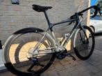 Giant TCR Advanced 1 Disc-Pro Compact M Black, Sport en Fitness, Ophalen