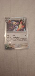 Cartes pokemon flammes fantasmagorique, Ophalen, Nieuw, Meerdere kaarten