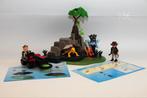 Playmobil Jungle, Kinderen en Baby's, Speelgoed | Playmobil, Ophalen, Zo goed als nieuw