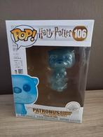 Pop Harry Potter Patronus Hermione, Collections, Harry Potter, Comme neuf