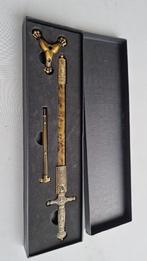 Briefopener, Ophalen of Verzenden
