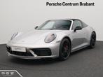 Porsche 992 Targa 4 GTS, Automaat, Cabriolet, Overige kleuren, Zilver of Grijs