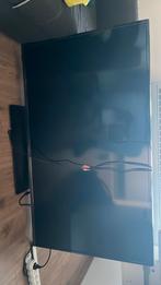 Parasonic tx-50hx580e, Audio, Tv en Foto, Televisies, Ophalen, LED, Panasonic, 50 Hz