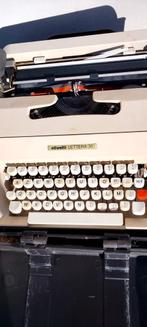 typemachine ( oude), Diversen, Ophalen, Gebruikt