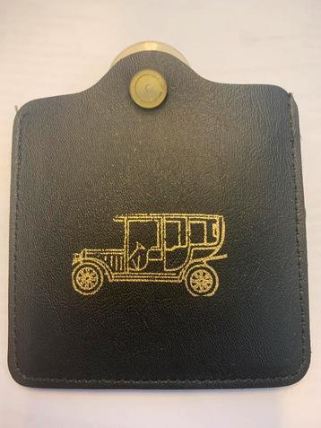Porte taxe beschikbaar voor biedingen