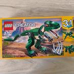 Lego Dinosaurus 31058 - NIEUW, Kinderen en Baby's, Speelgoed | Duplo en Lego, Ophalen of Verzenden, Nieuw, Complete set, Lego
