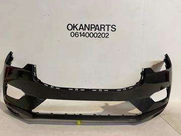Volvo XC60 II Voorbumper 31425160 beschikbaar voor biedingen