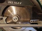 Bosch cirkelzaag, Doe-het-zelf en Bouw, Gereedschap | Zaagmachines, Ophalen, Cirkelzaag