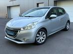 Peugeot 208 1.2i Benzine 046.000KM! 2015 Airco Navi Gekeurd, Auto's, Euro 5, Bedrijf, 5 deurs, Parkeersensor