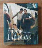 Monografie: Eugène Laermans 1864-1940, Gemeentekrediet, Ophalen of Verzenden
