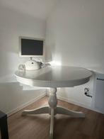 Table salle à manger, Cinq personnes ou plus, 100 à 150 cm, Enlèvement, Utilisé