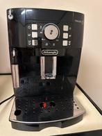 Delonghi magnifica s koffiemachine, Elektronische apparatuur, Ophalen, Zo goed als nieuw, Koffiemachine