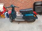 Vespa pk50 automatica 1986, Fietsen en Brommers, Ophalen