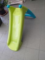 Kinderschuifaf, Ophalen