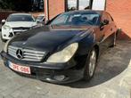 2006 Mercedes-Benz CLS320CDI Personenauto, Auto's, Mercedes-Benz, Gebruikt, Overige brandstoffen, Bedrijf, Te koop