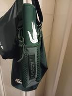 Équipement Lacoste verts (imperméables)., Enlèvement, Sac