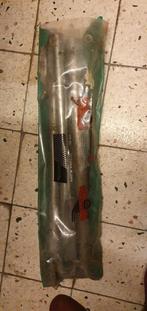 Barre de remorquage pour 2.5 t, Ophalen
