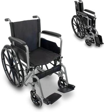 Mobiclinic Vouwrolstoel, Model marsella, NIEUW beschikbaar voor biedingen