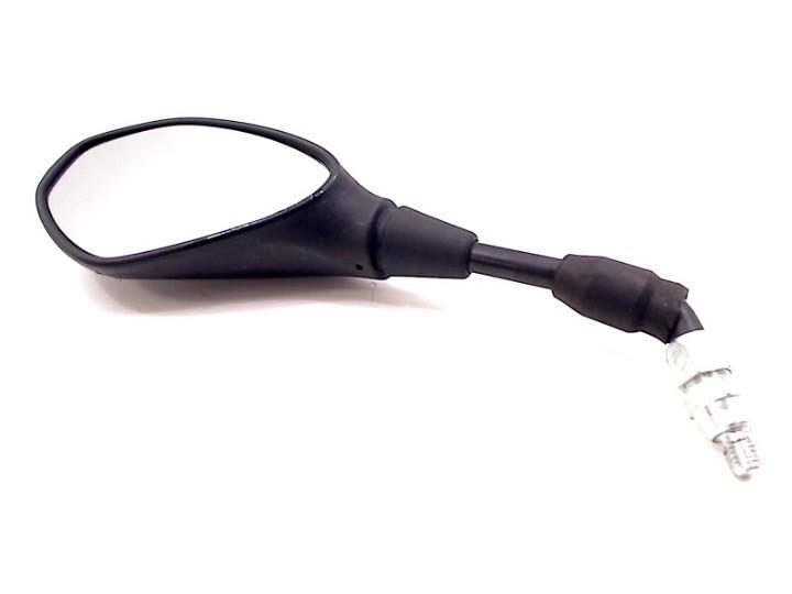 SPIEGEL LINKS BMW F 800 GS 2008-2012 (F800GS 08), Motoren, Onderdelen | BMW, Gebruikt