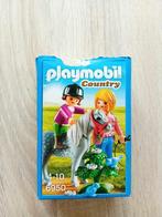 Playmobil 6950 - Ponyrijden met mama, Enfants & Bébés, Jouets | Playmobil, Comme neuf, Ensemble complet, Enlèvement ou Envoi