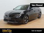 Opel Astra 1.6T Elegance Hybrid, Auto's, Opel, Stof, Zwart, 1600 cc, Zwart