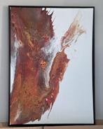 Abstract Modern Acryl canvas 50*70cm, Antiek en Kunst, Kunst | Schilderijen | Modern, Ophalen of Verzenden