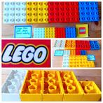 Lego 510 van jaar1969 Een van de eerste sets duplo + gratis, Overige merken, Gebruikt, Ophalen of Verzenden