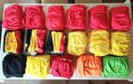 Statafel bartafel HOES + COVER 6€/set (nog 17 sets) bak 15€, Ophalen, Zo goed als nieuw