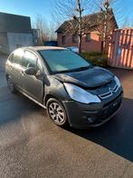 Citroen c3 bwj 2013 met schade, Auto diversen, Ongevalwagen, Ophalen, Handgeschakeld, Benzine