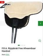Barebackpad maat pony, Dieren en Toebehoren, Ophalen of Verzenden, Zo goed als nieuw, Recreatie