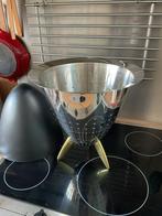 Inzetbakje Alessi Max, het Chinese ontwerp P. Starck, Ophalen of Verzenden