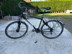 Herenfiets ideaal voor studenten, Gebruikt, Versnellingen, 65 cm of meer, Ophalen