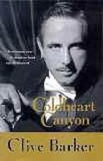 Clive Barker /  Coldhart Canyon, Boeken, Ophalen of Verzenden, Zo goed als nieuw