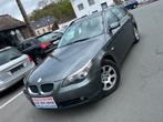 BMW 520D break 2007 année 150cv 276000km 0032478767323, 5 places, Cuir, Série 5, Achat