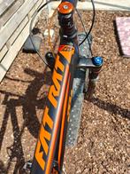 Fatbike KTM fat rat, Ophalen, Gebruikt
