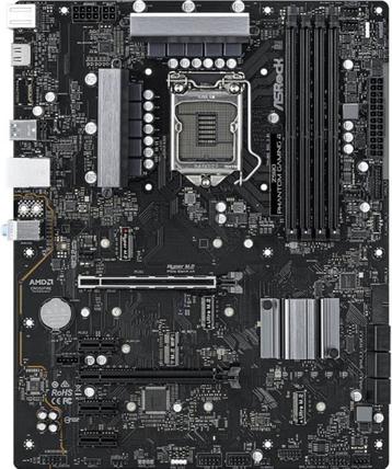 Asrock Z590 Phantom Gaming 4 LGA1200 beschikbaar voor biedingen
