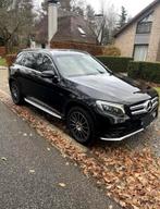 Mercedes glc 350, Auto's, GLC, Particulier, Te koop, Benzine